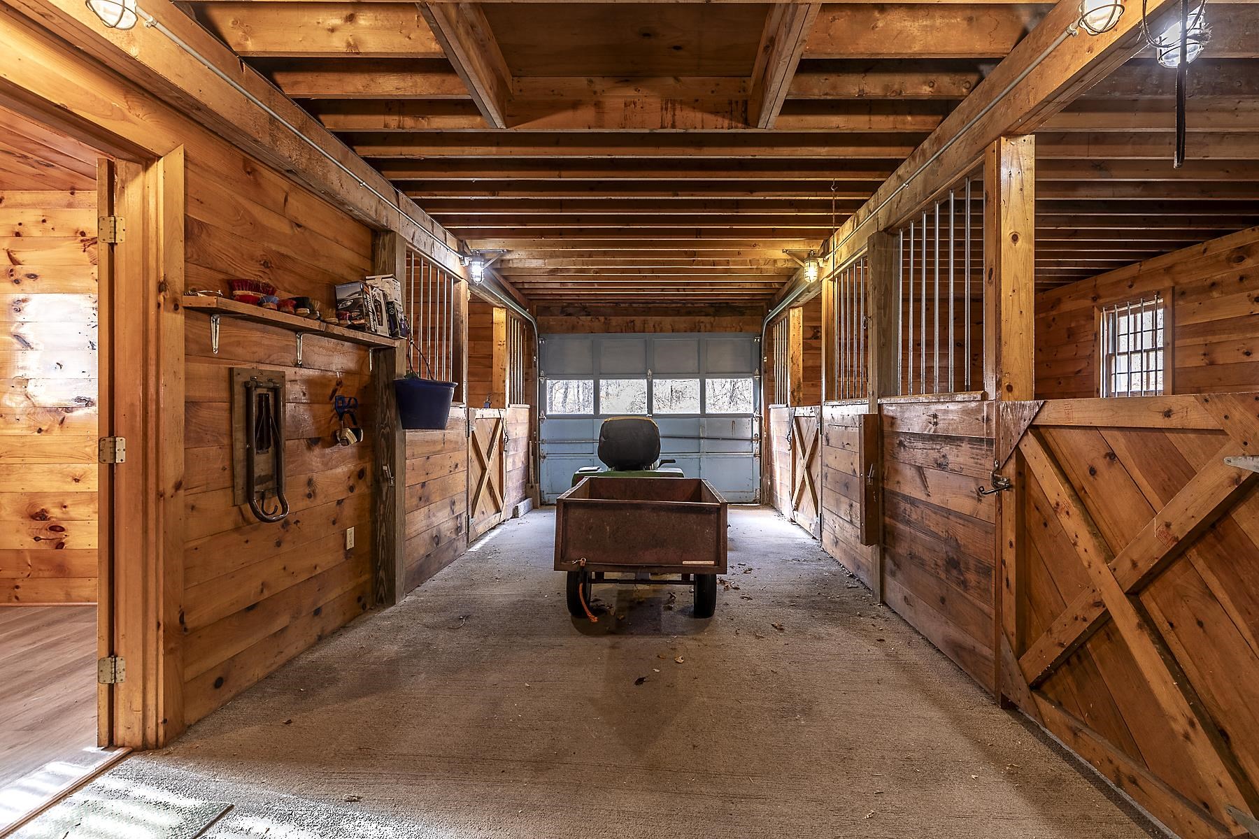 1075 Westerdale Road Woodstock, VT 05091 - Photo 39 of 50
