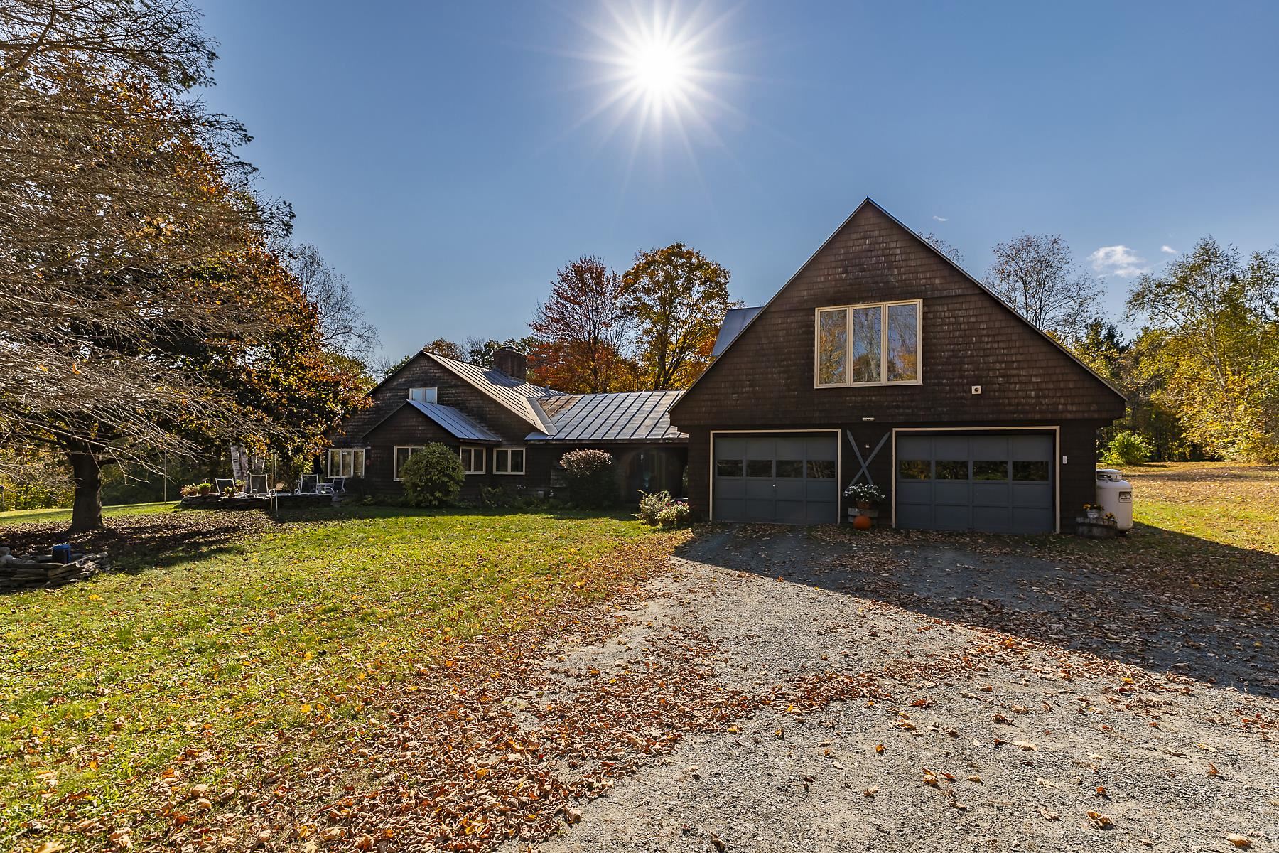 1075 Westerdale Road Woodstock, VT 05091 - Photo 4 of 50