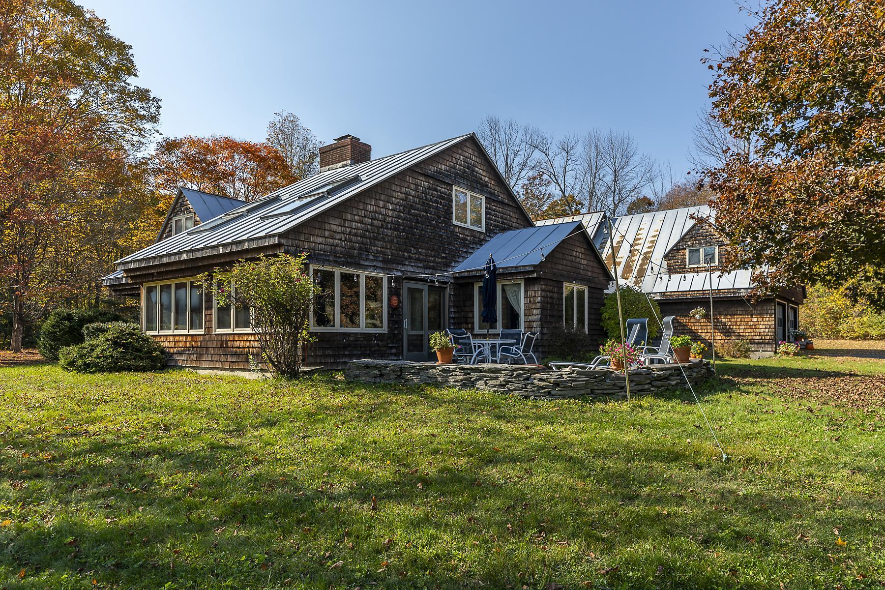 1075 Westerdale Road Woodstock, VT 05091 - Photo 48 of 50