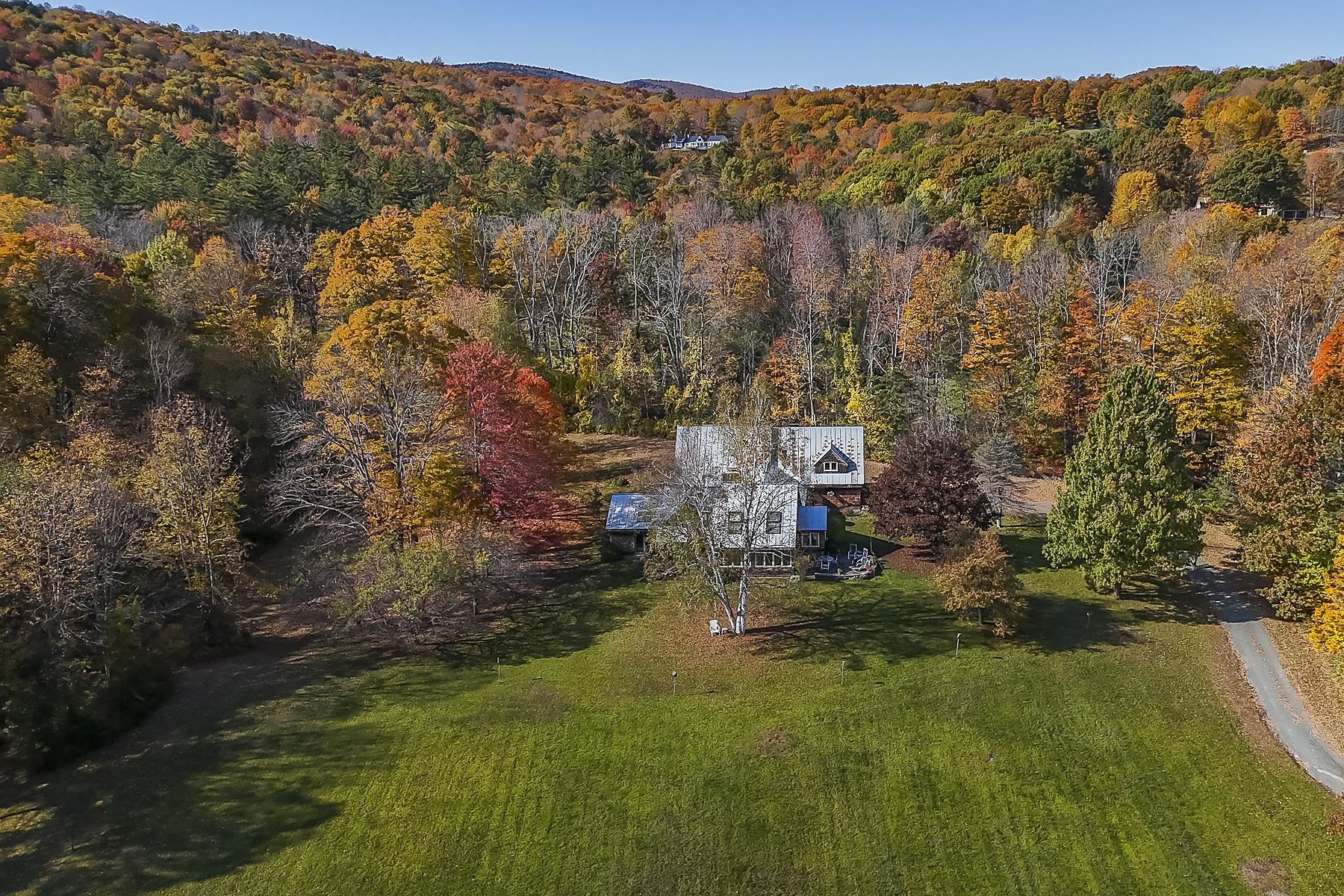 1075 Westerdale Road Woodstock, VT 05091 - Photo 5 of 50