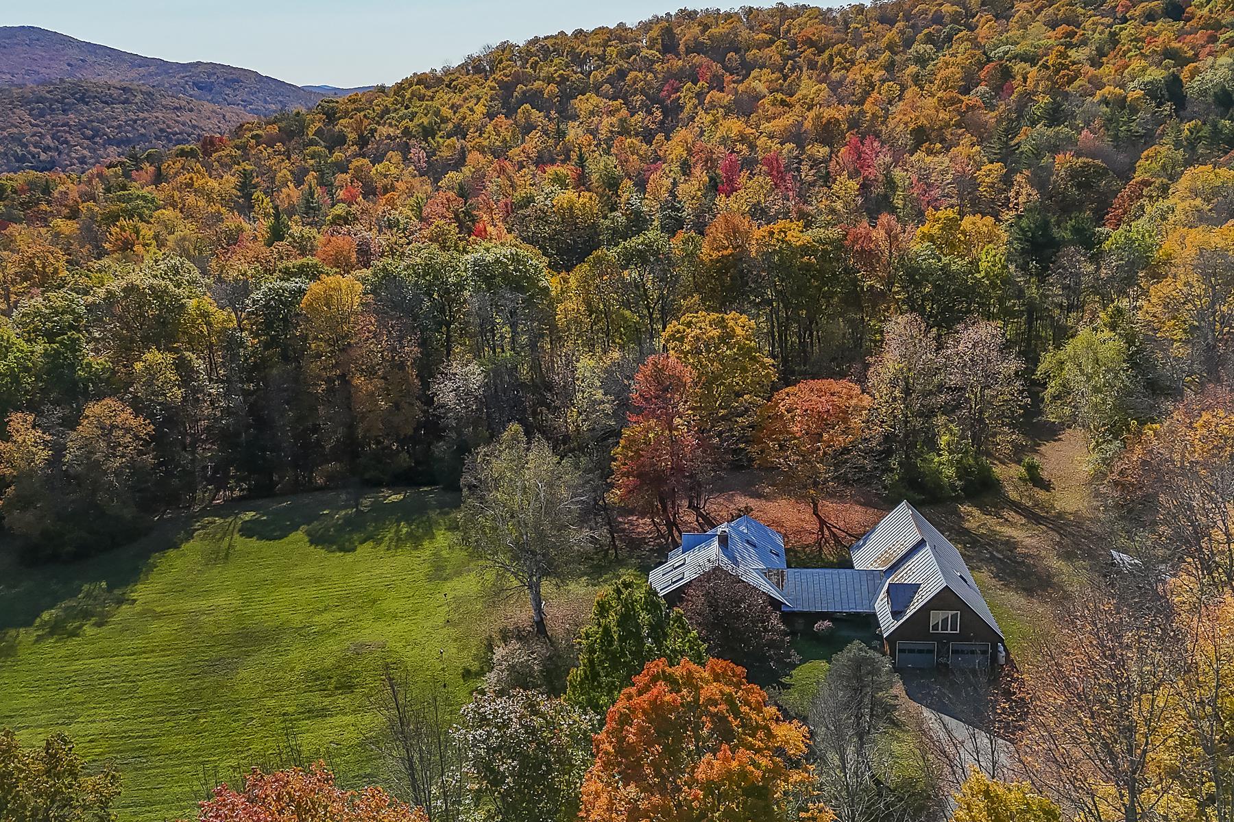 1075 Westerdale Road Woodstock, VT 05091 - Photo 6 of 50
