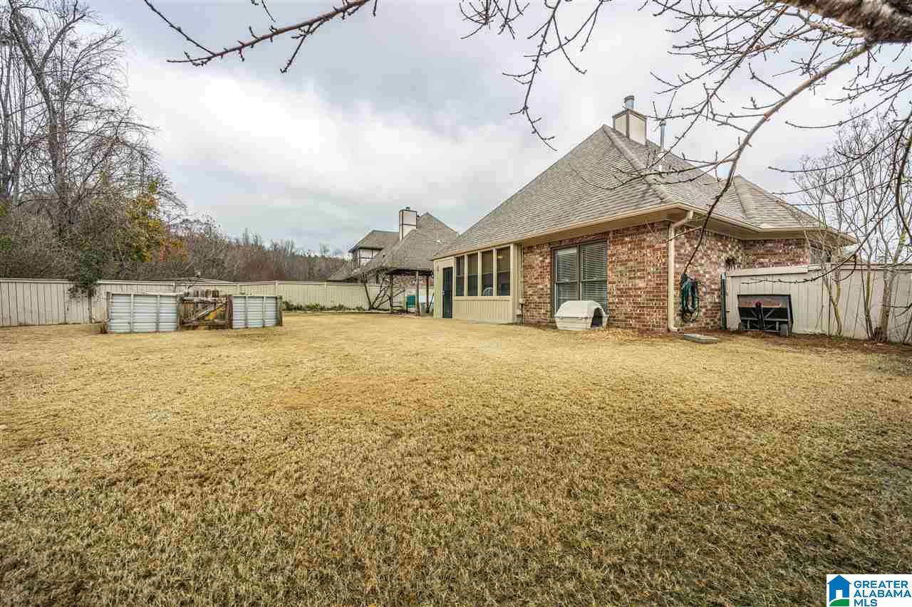 601 Foothills Trace Chelsea, AL 35043 - Photo 30 of 37