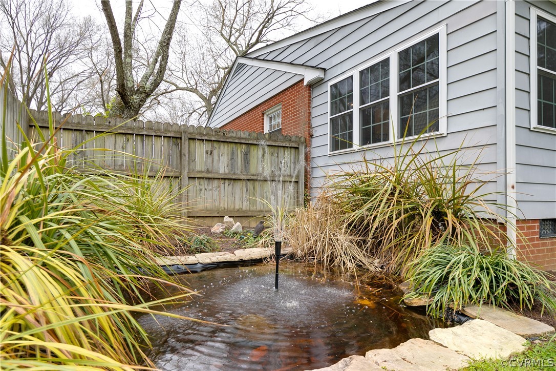 9306 Newhall Road Henrico, VA 23229 - Photo 42 of 46 Gallery Image 42