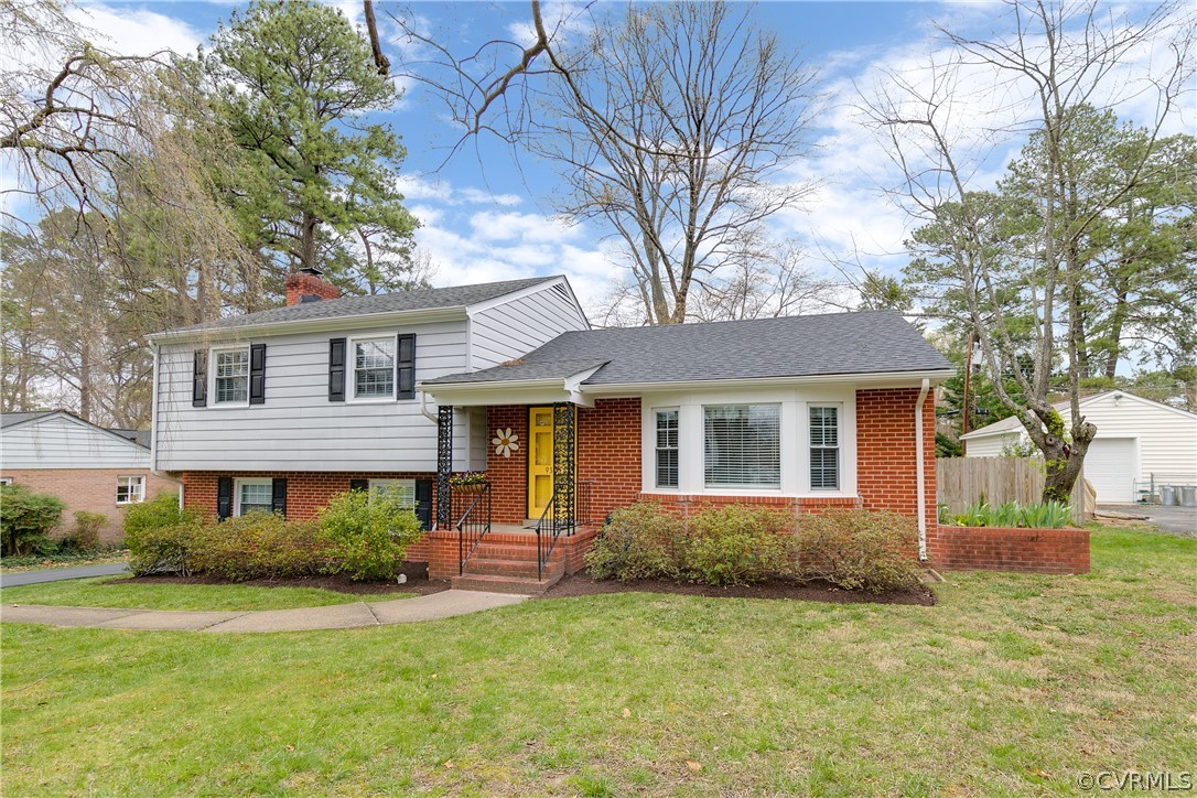9306 Newhall Road Henrico, VA 23229 - Photo 44 of 46 Gallery Image 44