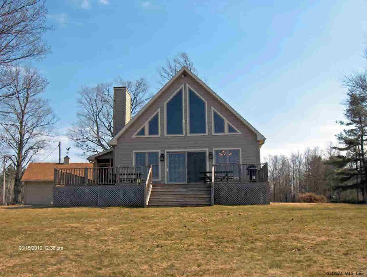 117 Merriam Road Broadalbin, NY 12025 - Photo 1 of 9 Photo 1