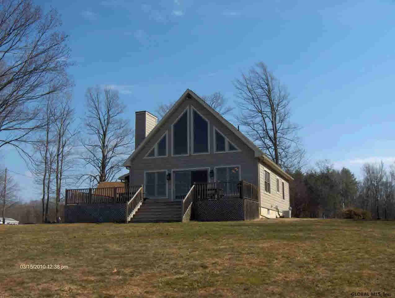 117 Merriam Road Broadalbin, NY 12025 - Photo 2 of 9 Photo 2