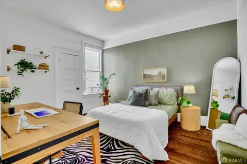 $1,025,000 | 1353 Minna, San Francisco, CA 94103
