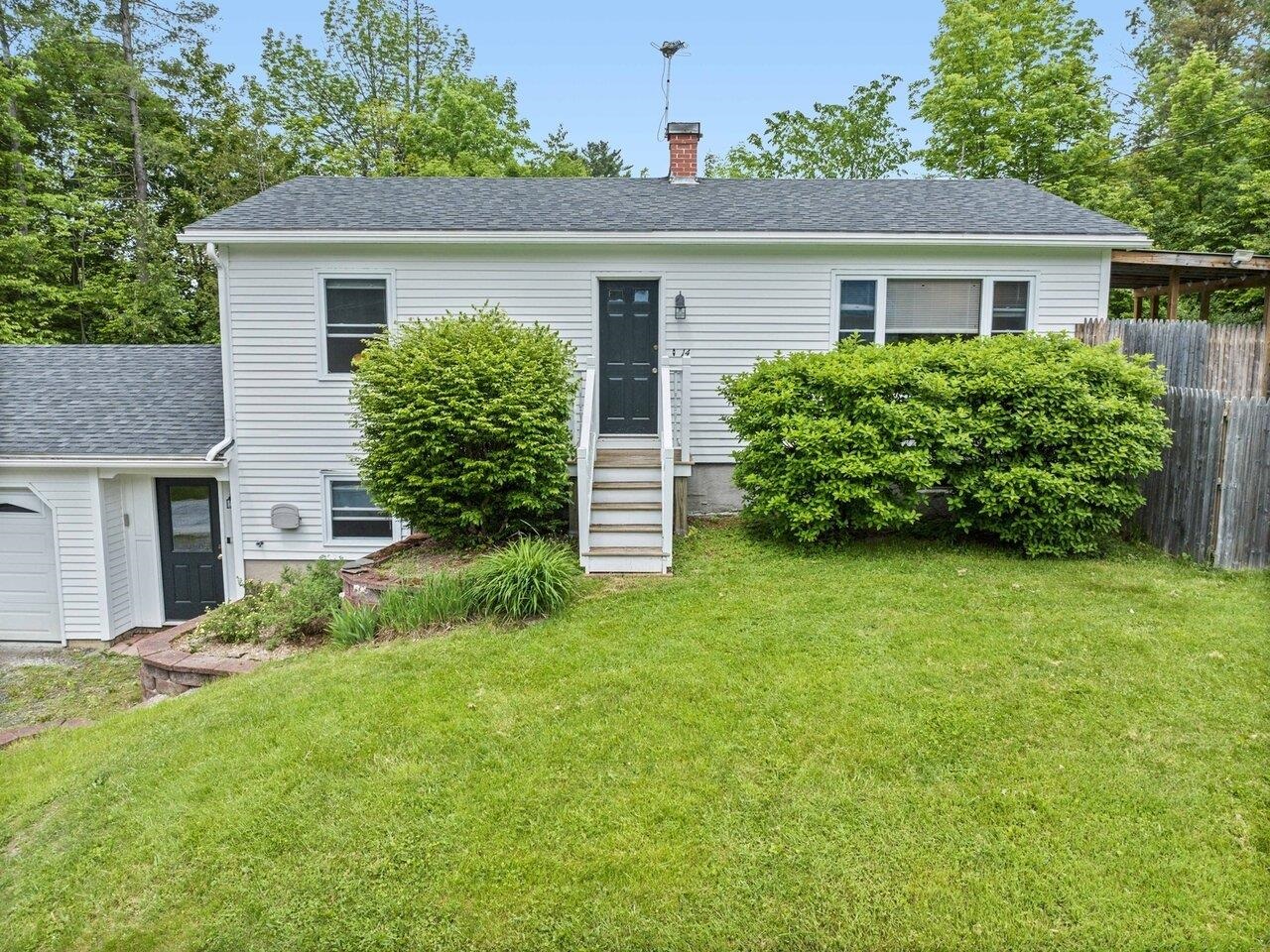 14 Lague Lane Barre, VT 05641 - Photo 1 of 42
