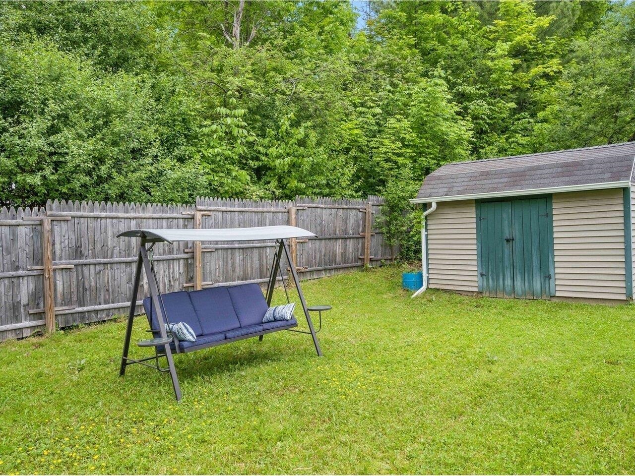 14 Lague Lane Barre, VT 05641 - Photo 17 of 42