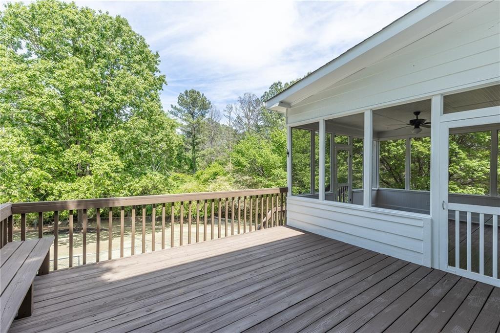 3209 Thompson Mill Road Buford, GA 30519 - Photo 33 of 46 Gallery Image 33