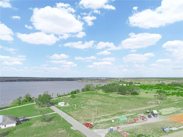 $75,000 | 151 Eddie Flood Road, Frostproof, FL 33843