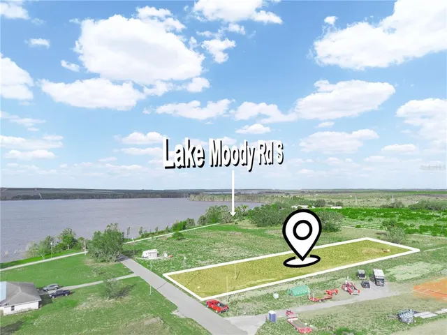 $75,000 | 151 Eddie Flood Road, Frostproof, FL 33843