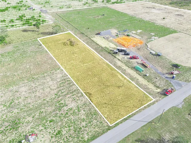 $75,000 | 151 Eddie Flood Road, Frostproof, FL 33843