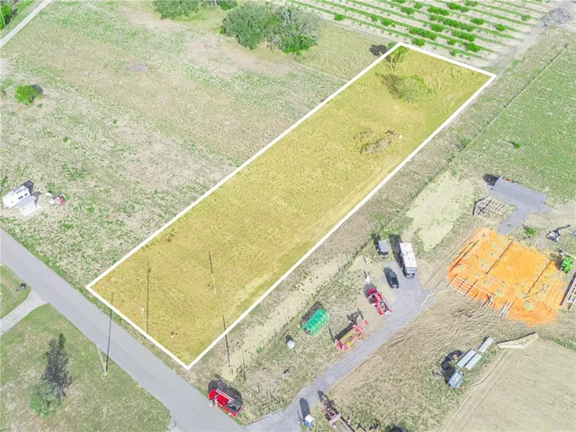 $75,000 | 151 Eddie Flood Road, Frostproof, FL 33843