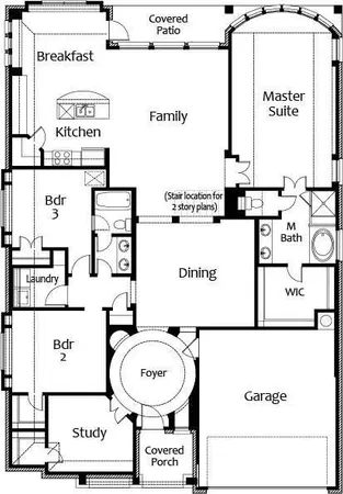 $2,900 | 9013 Athens Drive, Denton, TX 76226