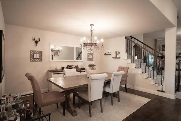 $2,900 | 9013 Athens Drive, Denton, TX 76226