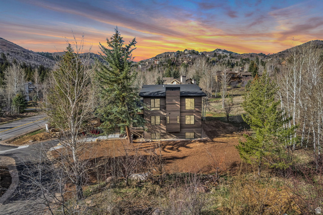 7775 Pinebrook Road Park City, UT 84098 - Photo 69 of 80