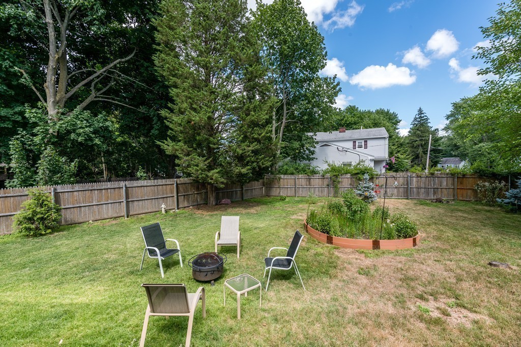 36 Fisher Road Dedham, MA 02026 - Photo 20 of 22 Gallery Image 20