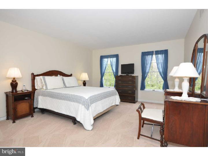 261 Spring Run Lane Downingtown, PA 19335 - Photo 12 of 25 Master Bedroom