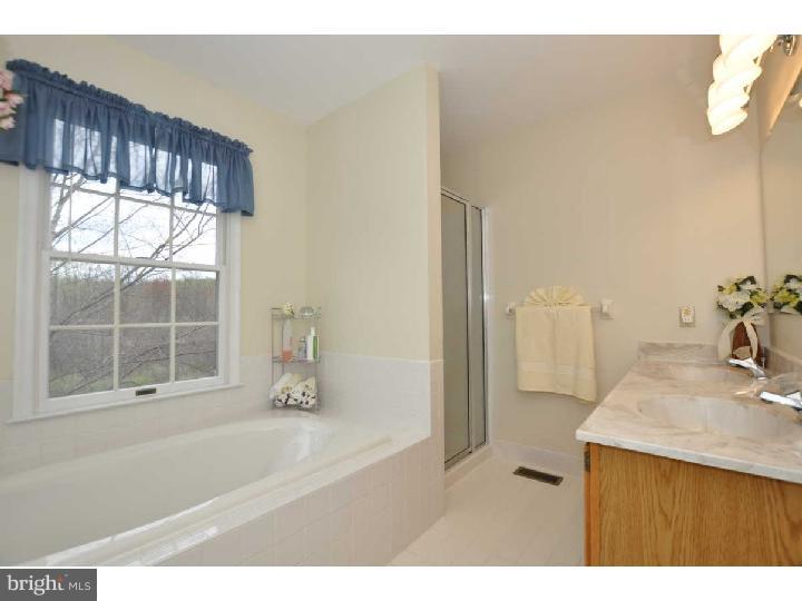 261 Spring Run Lane Downingtown, PA 19335 - Photo 13 of 25 Master Bathroom