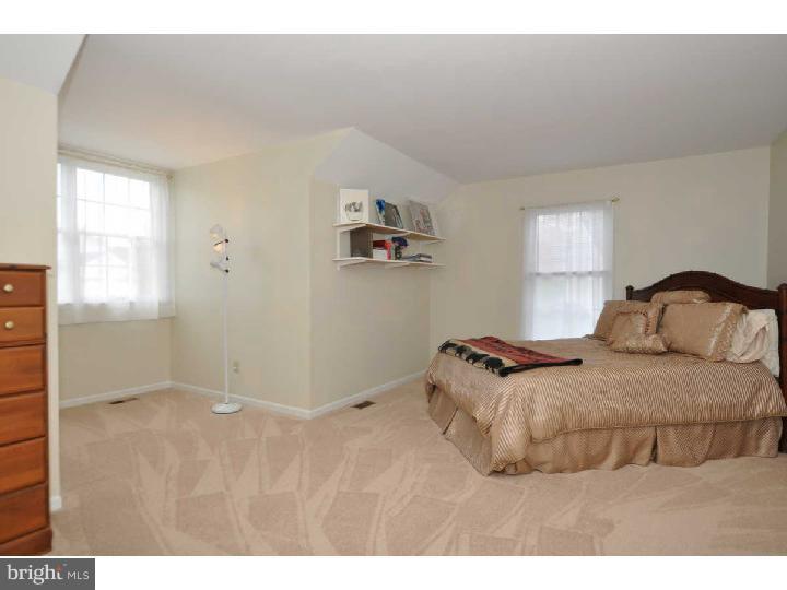 261 Spring Run Lane Downingtown, PA 19335 - Photo 14 of 25 Bedroom 2