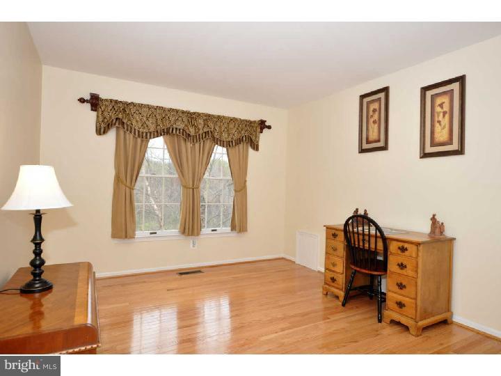 261 Spring Run Lane Downingtown, PA 19335 - Photo 16 of 25 Bedroom 4