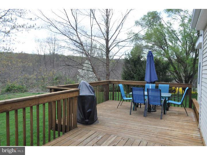 261 Spring Run Lane Downingtown, PA 19335 - Photo 20 of 25 Deck
