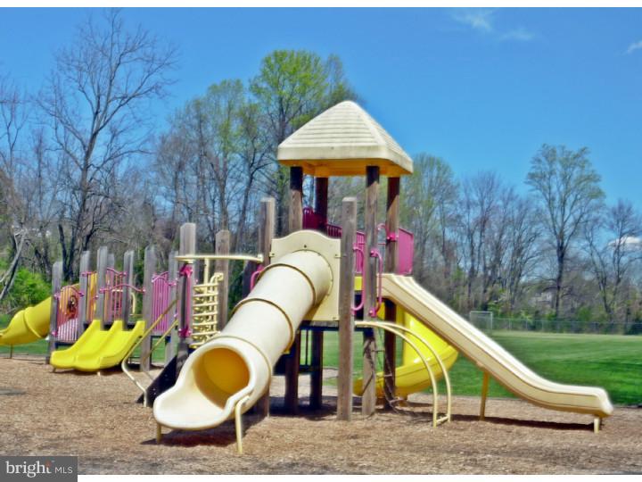 261 Spring Run Lane Downingtown, PA 19335 - Photo 25 of 25 Nearby Playground