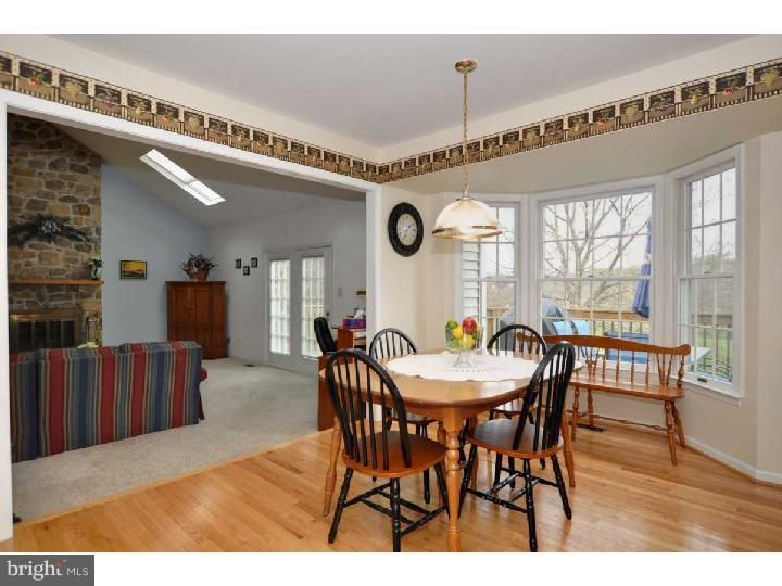 261 Spring Run Lane Downingtown, PA 19335 - Photo 9 of 25 Breakfast Room