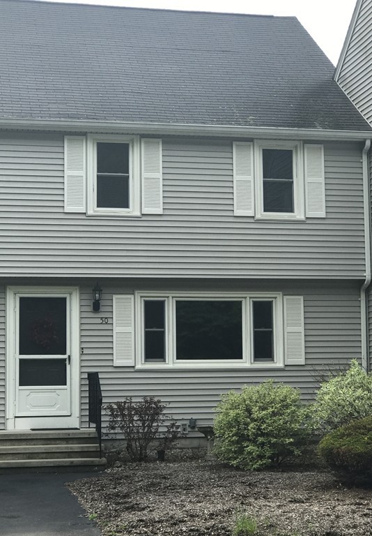 80 Broadway, Unit 50 North Attleboro, MA 02760 - Photo 1 of 17