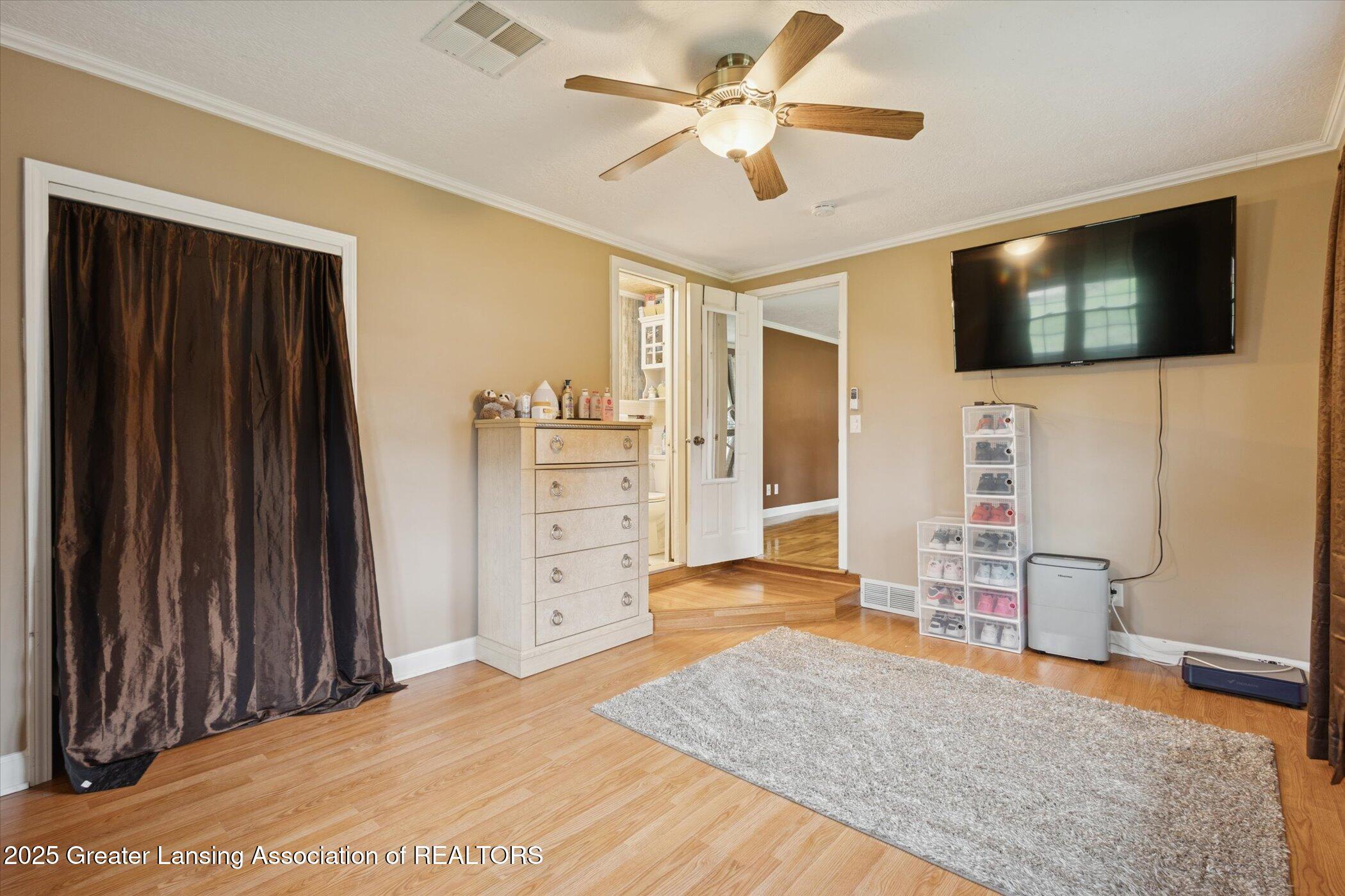 7937 Carlson Road Lansing, MI 48917 - Photo 35 of 62 34-7937-Carlson-Rd-Lansing-MI-48917-Wind