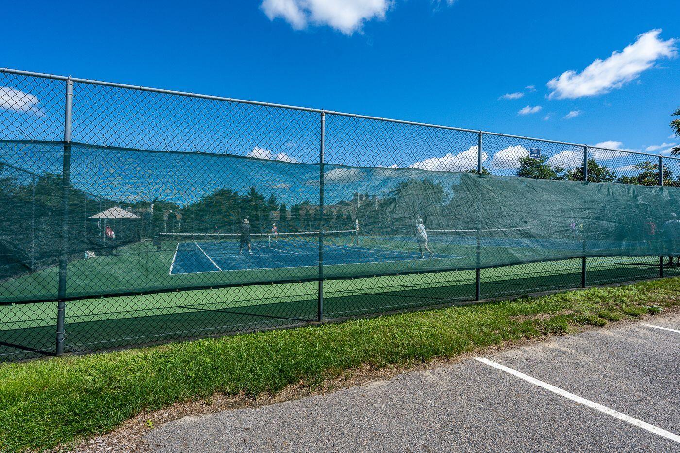 14 North Ridge Road Mashpee, MA 02649 - Photo 30 of 30 Tennis and Pickelball