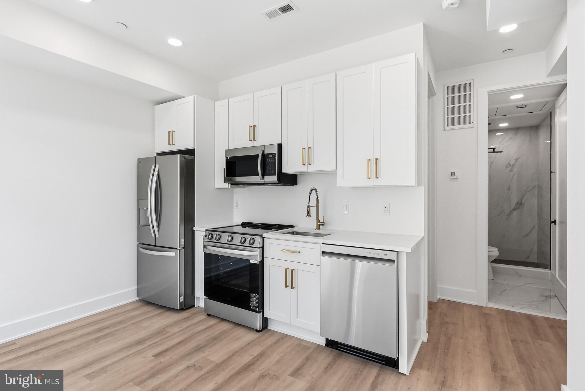 2105 M Street Northeast, Unit 3 Washington, DC 20002 - Photo 12 of 22 Gallery Image 12