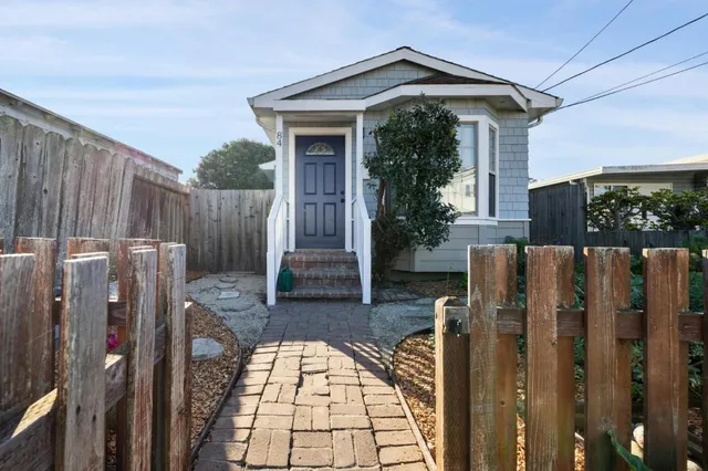 $999,000 | 84 San Jose Avenue, Pacifica, CA 94044