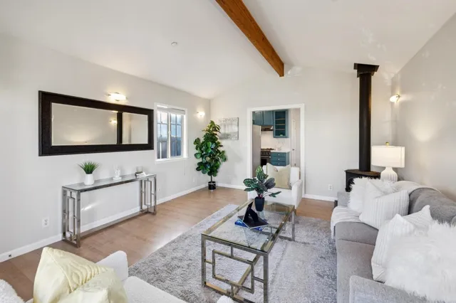 $999,000 | 84 San Jose Avenue, Pacifica, CA 94044