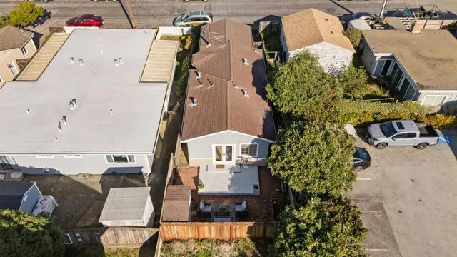 $999,000 | 84 San Jose Avenue, Pacifica, CA 94044