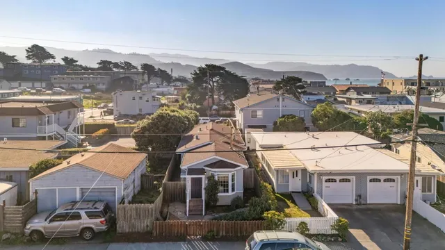 $999,000 | 84 San Jose Avenue, Pacifica, CA 94044