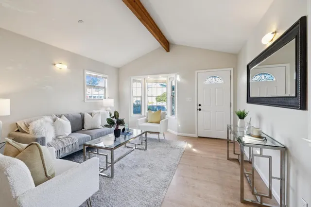 $999,000 | 84 San Jose Avenue, Pacifica, CA 94044