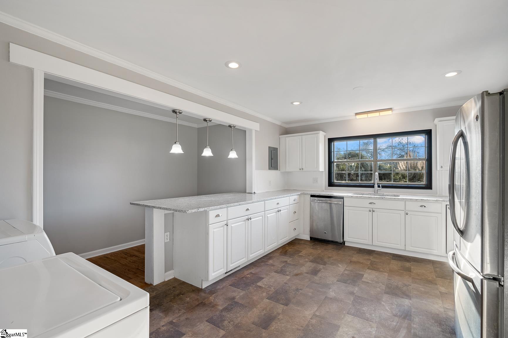 1010 Bern Circle Anderson, SC 29626 - Photo 3 of 25