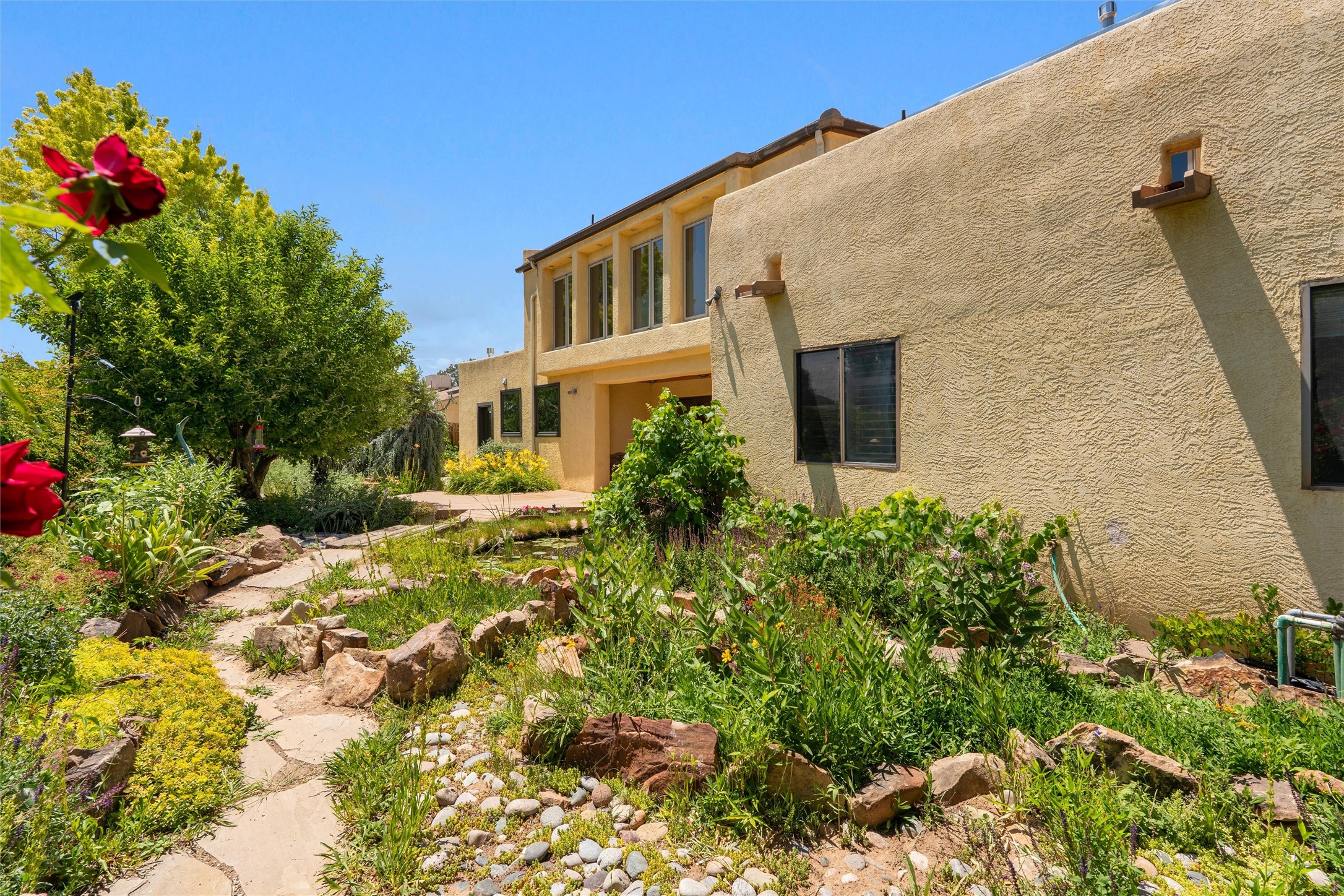 521 Ridgecrest Avenue White Rock, NM 87547 - Photo 81 of 85