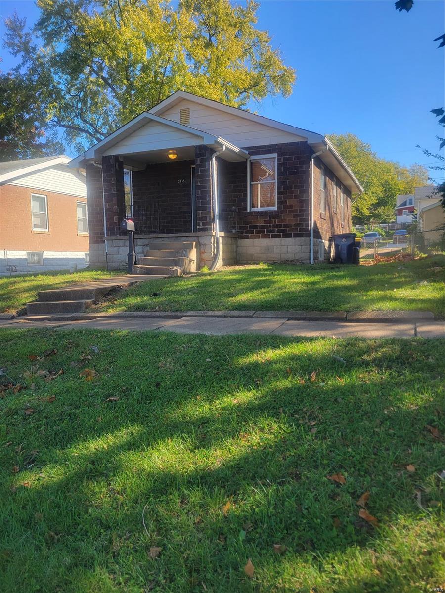 3716 Edmundson Road St. Louis, MO 63114 - Photo 1 of 10 Gallery Image 1