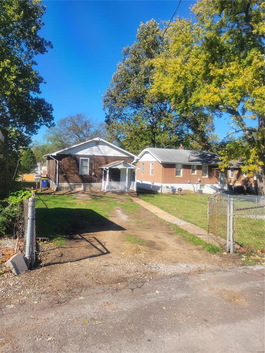 3716 Edmundson Road St. Louis, MO 63114 - Photo 9 of 10 Gallery Image 9