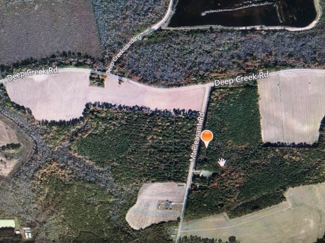 N/a Mt Pleasant Road Creswell, NC 27928 - Photo 1 of 1 Main View