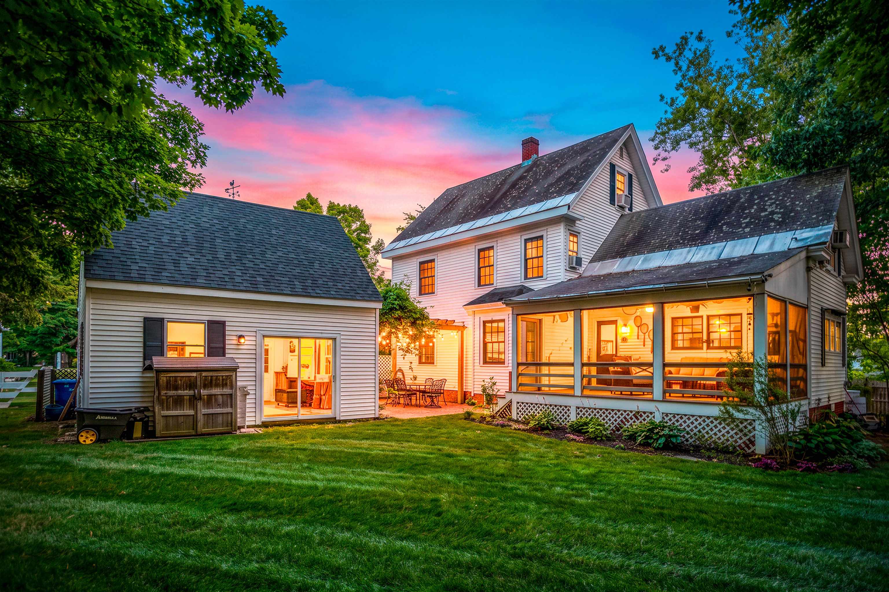 475 Sagamore Road Rye, NH 03870 - Photo 1 of 42 Gallery Image 1
