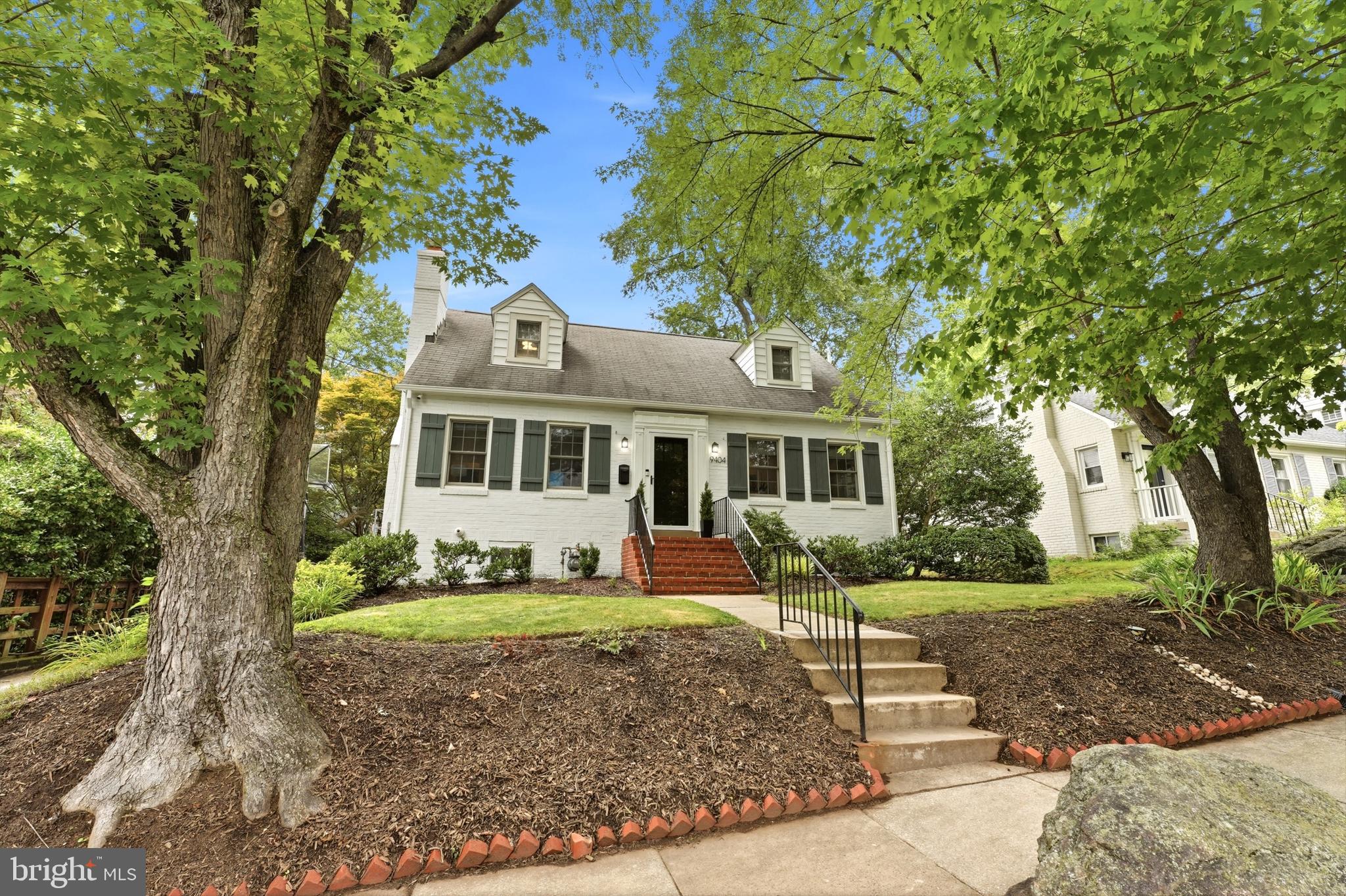 9404 Worth Avenue Silver Spring, MD 20901 - Photo 61 of 70