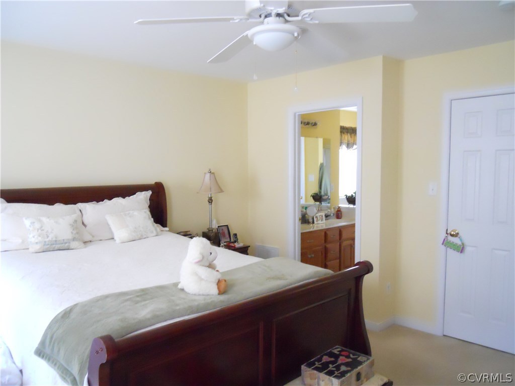 17418 Creekbed Road Chesterfield, VA 23838 - Photo 16 of 23 Gallery Image 16