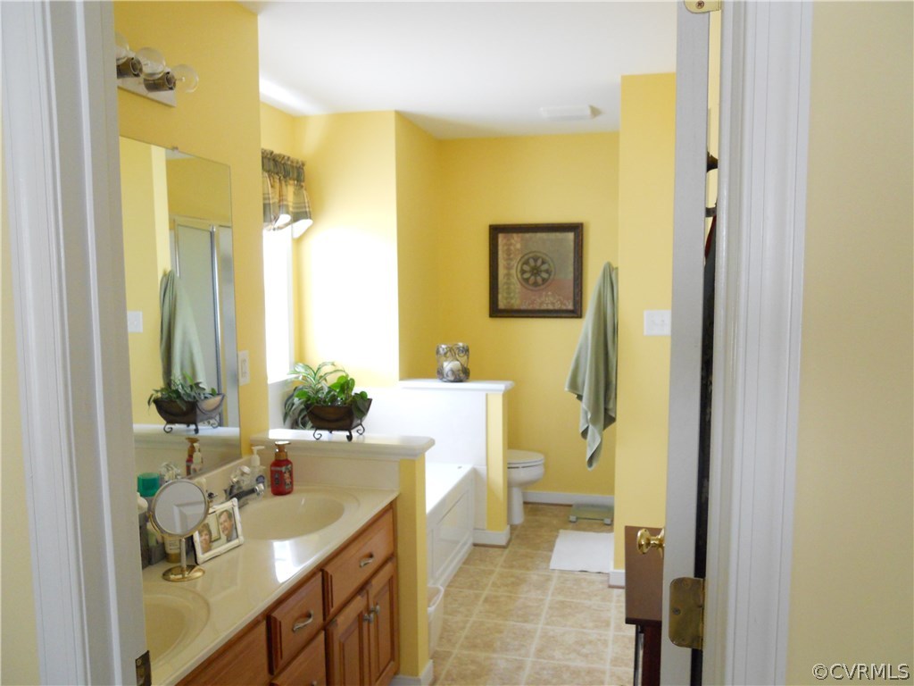 17418 Creekbed Road Chesterfield, VA 23838 - Photo 17 of 23 Gallery Image 17