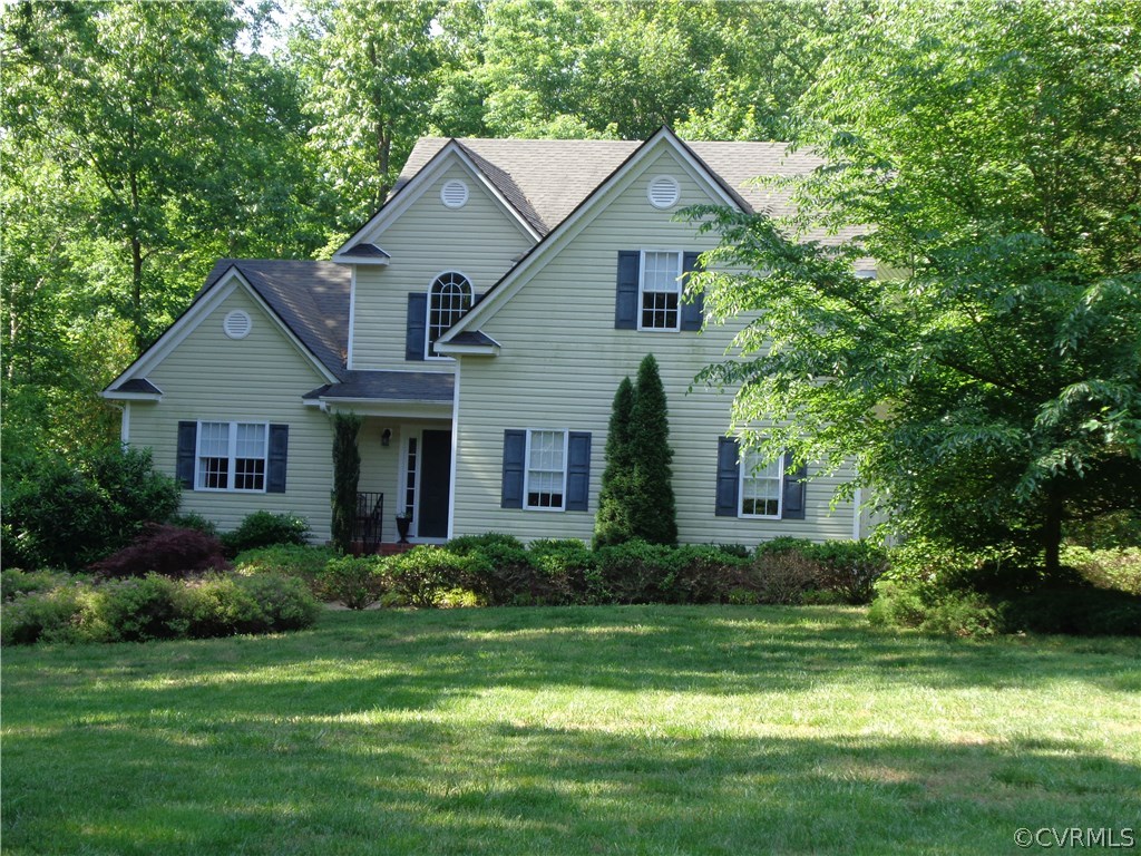 17418 Creekbed Road Chesterfield, VA 23838 - Photo 2 of 23 Gallery Image 2