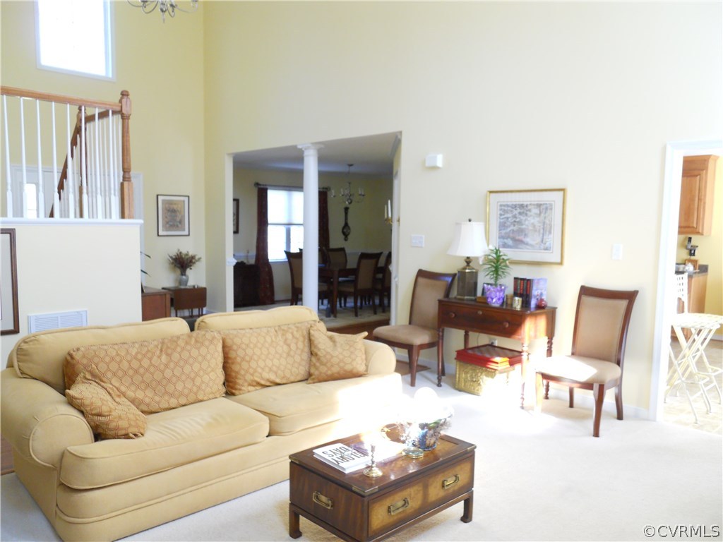17418 Creekbed Road Chesterfield, VA 23838 - Photo 7 of 23 Gallery Image 7