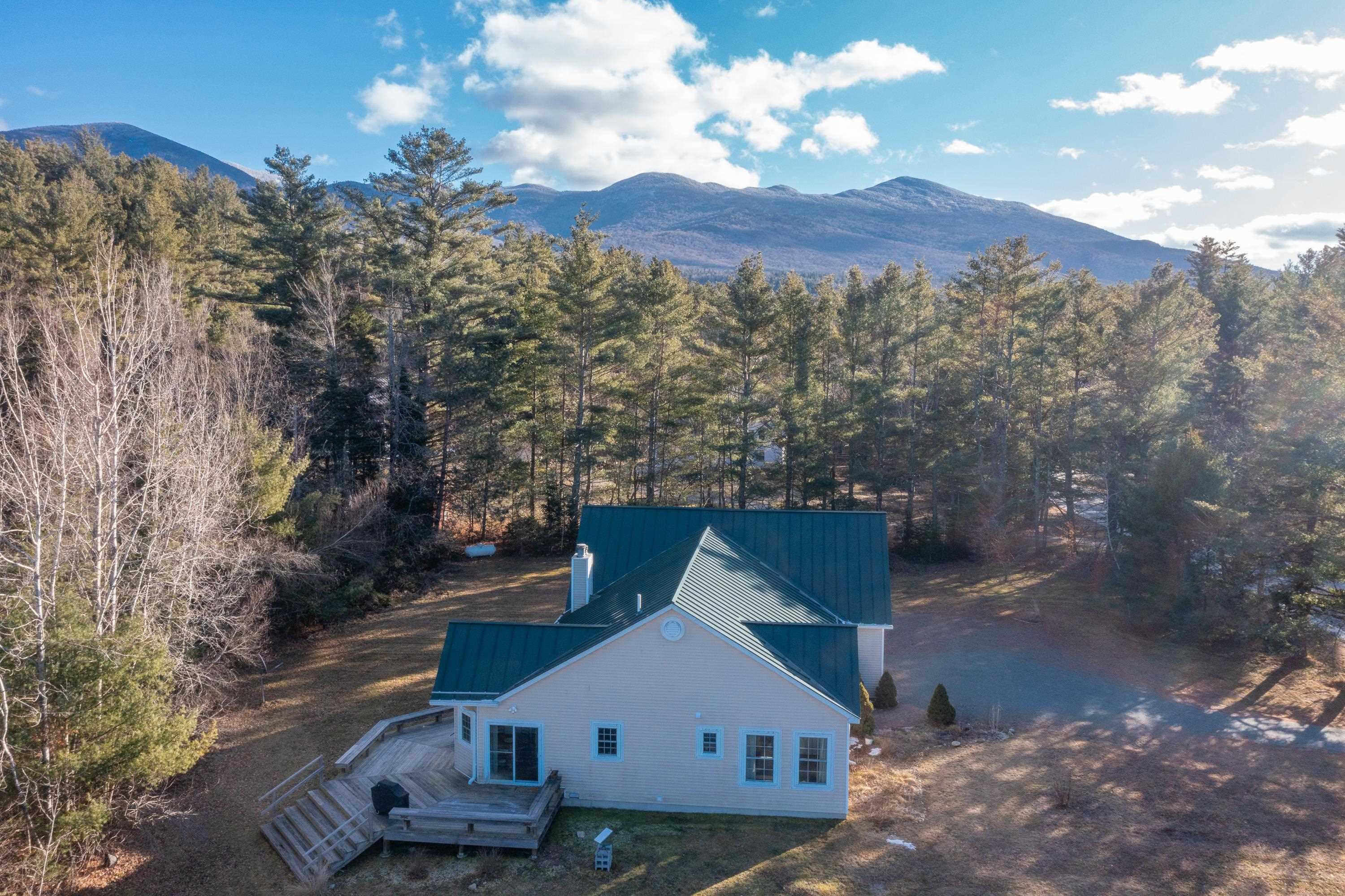 1421 Easton Road Franconia, NH 03580 - Photo 1 of 46 Gallery Image 1